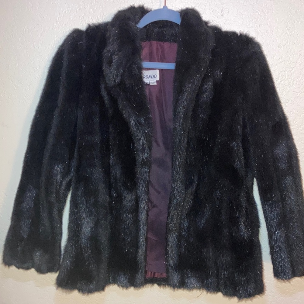 Rondo Jacket